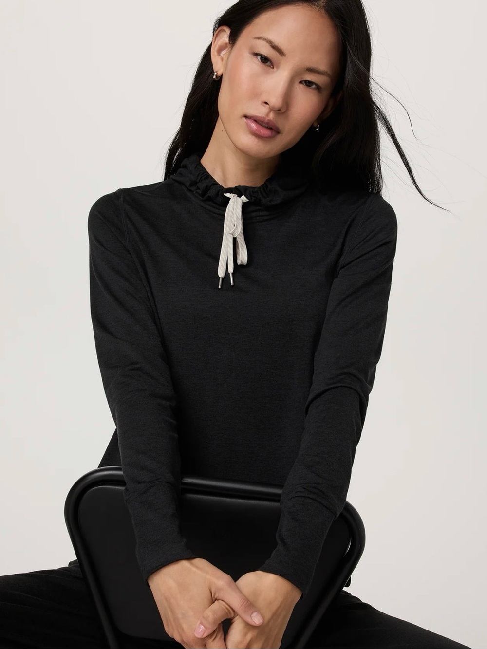 Vuori Halo Essential Hoodie - Picture 3 of 4